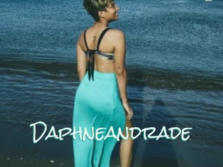 Daphneandrade