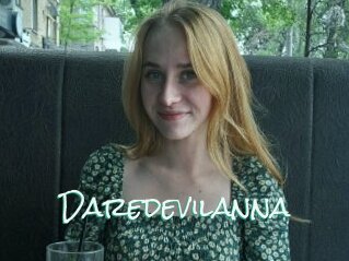 Daredevilanna