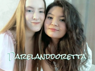 Darelanddoretta