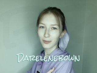 Darelenebown