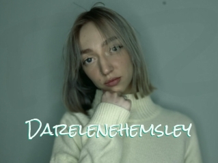 Darelenehemsley