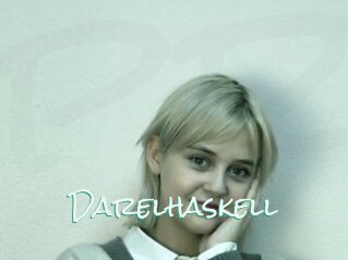 Darelhaskell