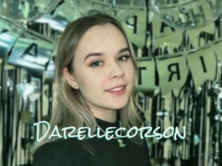 Darellecorson