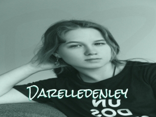 Darelledenley