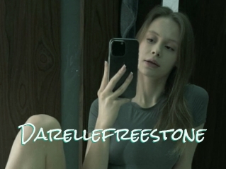 Darellefreestone