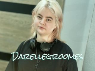 Darellegroomes