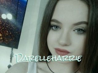 Darelleharrie