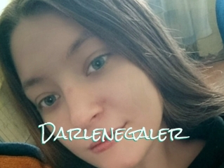 Darlenegaler