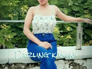 Darling_kamini