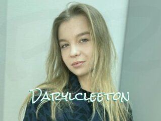 Darylcleeton