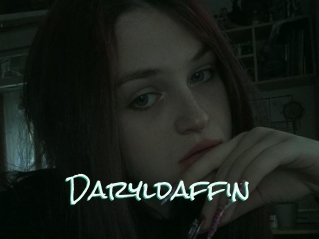 Daryldaffin