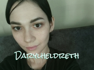 Darylheldreth