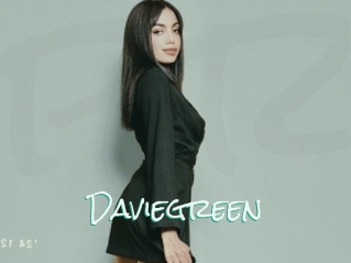 Daviegreen