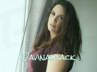 Davinablack