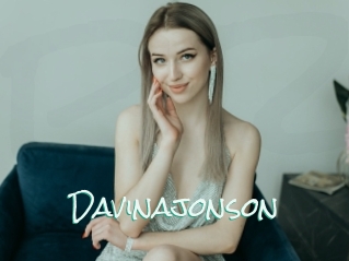 Davinajonson