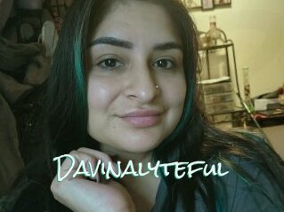 Davinalyteful