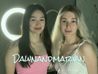 Dawnandmarian