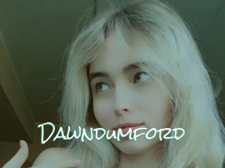 Dawndumford