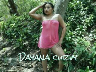 Dayana_curvy