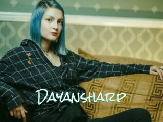 Dayansharp