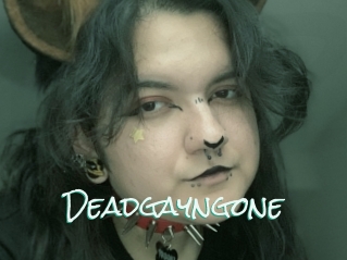 Deadgayngone