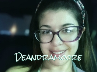 Deandramoore