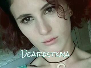 Dearestkiya