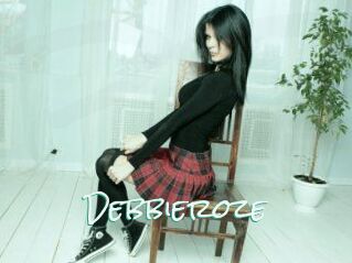 Debbieroze