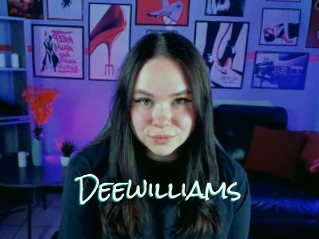 Deewilliams