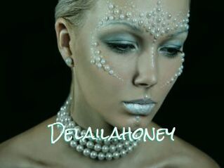 Delailahoney