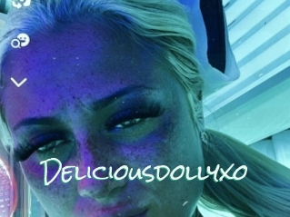 Deliciousdollyxo