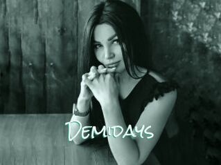 Demidays