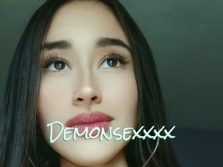 Demonsexxxx