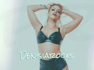 Denisiarocks