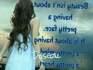 Desgal