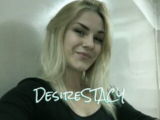 DesireSTACY