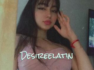 Desireelatin