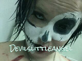 Devilslittleangel