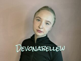 Devonabellew