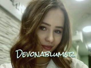 Devonablumer