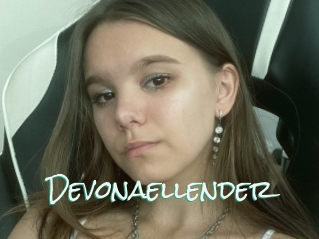 Devonaellender