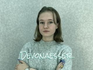 Devonaesser