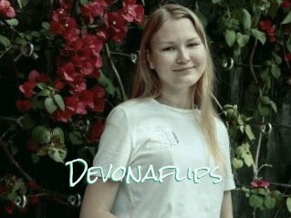 Devonaflips
