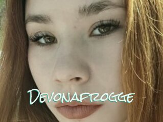 Devonafrogge