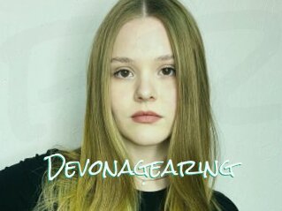 Devonagearing