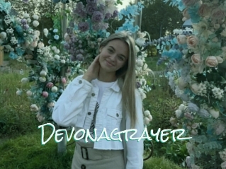 Devonagrayer