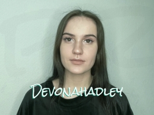 Devonahadley