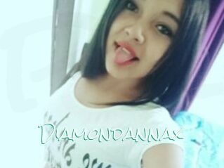 Diamondannax