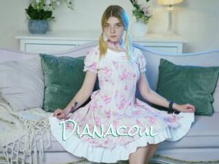 Dianacoul
