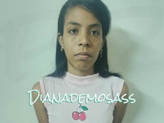 Dianademosass